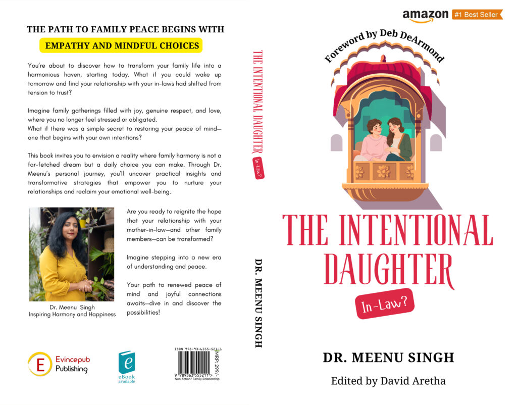 The Intentional Daughter-in-Law-Cover-paperback